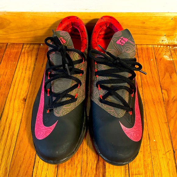 kd 6 meteorology